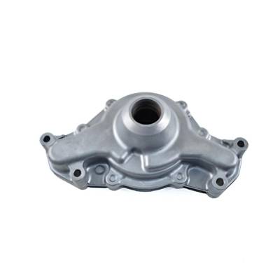 Rareelectrical - Oil Pump Assembly Compatible With 2004-2007 Yamaha F150 Lf150 150Hp 4-Cylinder 4-Stroke Efi Outboard