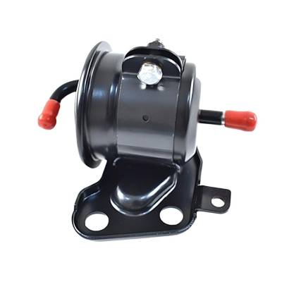 Rareelectrical - High-Pressure Efi Fuel Filter Compatible With 1998-2009 Suzuki Df60 Df70 4-Stroke 2002-2009 Johnson