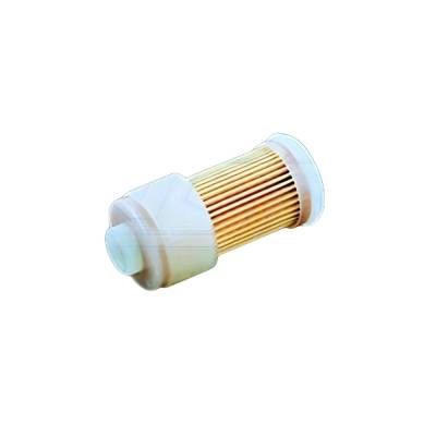 Rareelectrical - Hpdi Fuel Filter Element Compatible With 2004-2014 Yamaha V6 2-Stroke 150-300Hp Z150 Z175 Z200 Vz175