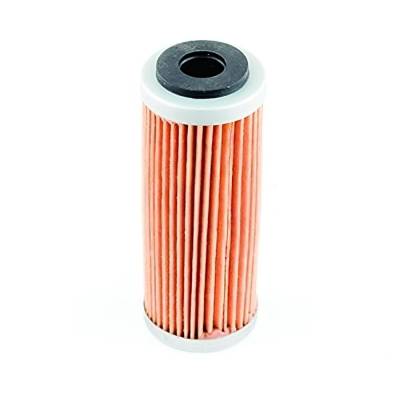 Rareelectrical - Oil Filter Compatible With 2006-2025 Ktm 250 350 450 Sx-F Factory Edition 500 530 Exc-F Husqvarna Fc