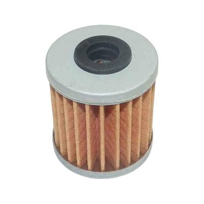 Rareelectrical - Oil Filter Compatible With 2003-2013 Suzuki Lt-Z400 Quadsport 400 Z400 2004-2009 Lt-Z250 Quadsport