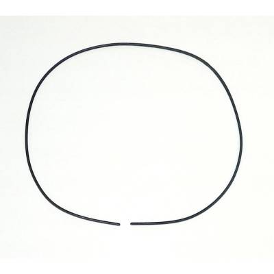 Rareelectrical - Marine O-Ring Compatible With 2004-2015 Mercury Optimax Dfi 75-125Hp 3-Cylinder 1.5L 2-Stroke