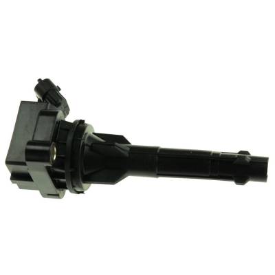 Rareelectrical - Ignition Coil Compatible With 2000-2005 Daihatsu Charade/Sirion 1.0L 3-Cyl Pencil Direct Ignition