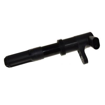 Rareelectrical - Ignition Coil Compatible With 2001-2010 Fiat Stilo 1.4L, 1.6L, 2.4L Direct Ignition Coil 3-Pin