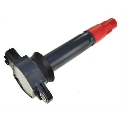 Rareelectrical - Ignition Coil Compatible With 2007-2016 Mitsubishi Pajero Sport Ii/Outlander/Outlander Sport 4G64