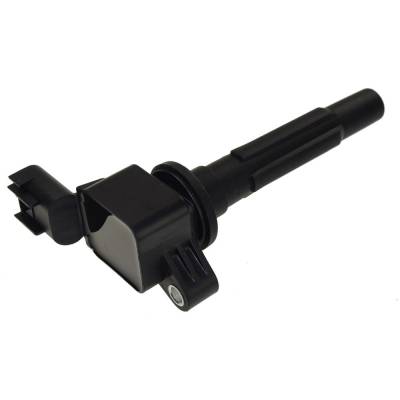 Rareelectrical - Ignition Coil Compatible With 2004-2023 Chevrolet Sail/Aveo 1.2L, 1.4L, 1.5L Direct Ignition Sedan