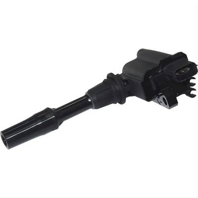 Rareelectrical - Ignition Coil Compatible With 1992-2005 Mazda 323/Premacy/Mx-5/626 Ge 1.3L, 1.5L, 1.6L, 1.8L Fs