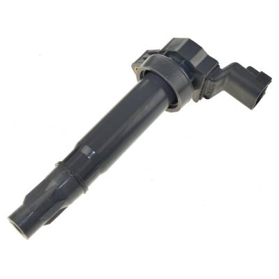 Rareelectrical - Ignition Coil Compatible With 1998-2010 Daewoo Matiz 0.8L, 1.0L Direct Ignition Sedan 96875090