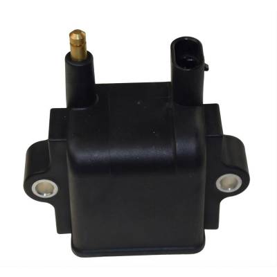 Rareelectrical - Ignition Coil Compatible With 1998-2010 Mercury Optimax 135/150 Hp (2.5L Dfi)/175 Hp (2.5L Dfi)