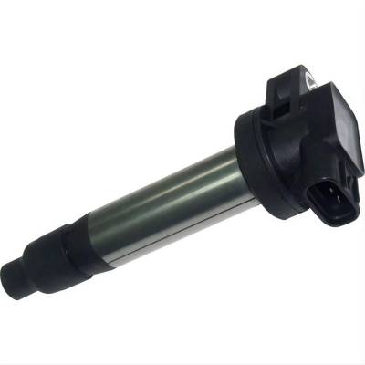 Rareelectrical - Ignition Coil Compatible With 1998-2008 Maruti Alto/Zen 0.8L 1.0L L3 L4 Direct Ignition Coil 4-Pin