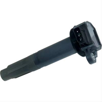 Rareelectrical - Ignition Coil Compatible With 2004-2010 Daihatsu Sirion K3-Ve 1.3L Direct Ignition Coil 4-Pin