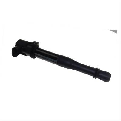 Rareelectrical - Ignition Coil Compatible With 2001-2012 Fiat Palio Weekend 1.6L 16V Direct Ignition Coil With 3-Pin