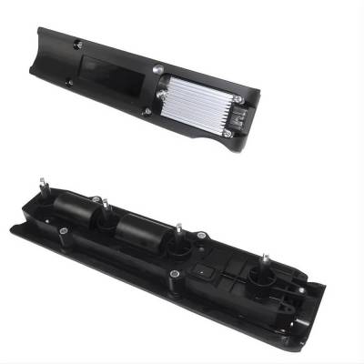 Rareelectrical - Ignition Coil Compatible With 2002-2004 Oldsmobile Alero L61 2.2L L4 Module With Coil Sedan 12587426