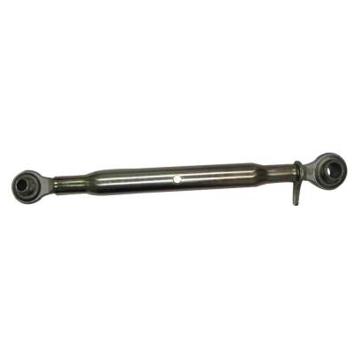 Rareelectrical - Top Link Compatible With 2000 John Deere Case Ih Kubota Ford New Holland Yanmar Massey Ferguson