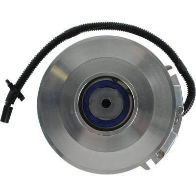 Rareelectrical - Electric Pto Clutch Compatible With 2006-2009 Exmark Lazer Z Hp Lhp23ka565 Lhp27kc505 S/N 600,000+