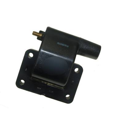 Rareelectrical - Ignition Coil Compatible With 1987-1997 Nissan Patrol Y60 4.2L Efi Transformer-Style Direct 12V