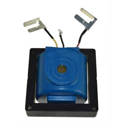 Rareelectrical - Ignition Coil Compatible With 1974-1989 Buick Electra/Regal/Riviera/Skyhawk 305 V8, 350 V8, 455 V8