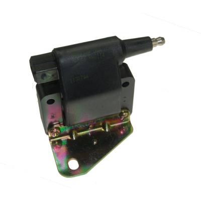 Rareelectrical - Ignition Coil Compatible With 2006-2015 Ford Galaxy/S-Max 1.6L, 2.0L, 2.3L Petrol Direct Ignition