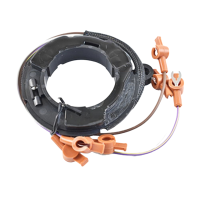 Rareelectrical - Outboard Trigger 1976-1999 Compatible With Mercury Mariner V6 2-Stroke 90-225Hp Xr4 Xr6 Magnum