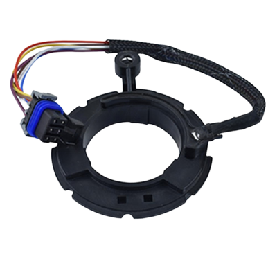 Rareelectrical - Trigger 2000-2007 Compatible With Mercury V6 2-Stroke Efi Carb 135 140 150 175 200 240Hp Xr6