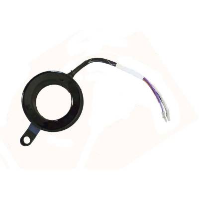 Rareelectrical - Trigger Compatible With 1994-2006 Mercury Mariner 40-90Hp 3-Cylinder 2-Stroke Outboard Ignition