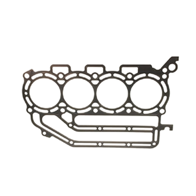Rareelectrical - Head Gasket Compatible With Suzuki Df100a Df115a Df140a Evinrude 100-140Hp 4-Cyl 4-Stroke Dohc Efi