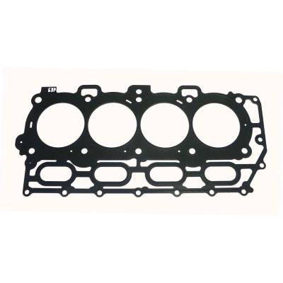Rareelectrical - Head Gasket Compatible With 2004-2022 Yamaha 150Hp 4-Cyl 4-Stroke 4-Cyl In-Line 4-Stroke Efi