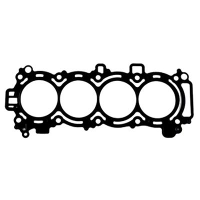 Rareelectrical - Engine Head Gasket Compatible With 2014-2022 Yamaha 115Hp 4-Cyl 4-Stroke 115Hp Outboard Replaces