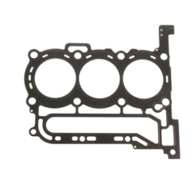 Rareelectrical - Cylinder Head Gasket Compatible With 2010-2024 Suzuki Df40a Df50a Df60a 40-60Hp 3-Cyl 4-Stroke