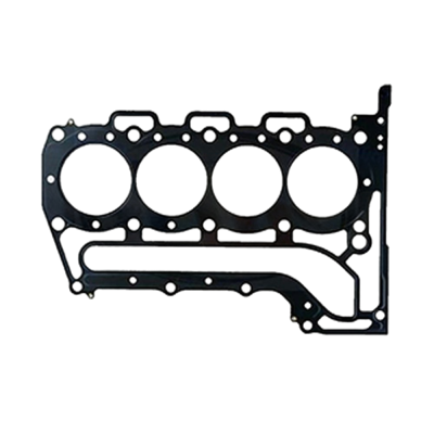 Rareelectrical - Cylinder Head Gasket Compatible With 2009-2024 Suzuki Df70a Df80a Df90a 70-90Hp 4-Cyl 4-Stroke