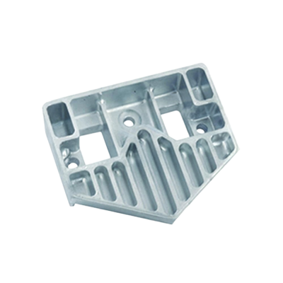 Rareelectrical - Gimbal Housing Anode Compatible With 1989-1993 Yamaha Sterndrive V6 V8 4.3L 262 5.0L 305 5.7L 357