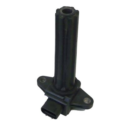 Rareelectrical - Ignition Coil Compatible With 2006-2023 Yamaha F225hp F250hp Fl225hp Fl250hp V6 4-Stroke Outboard
