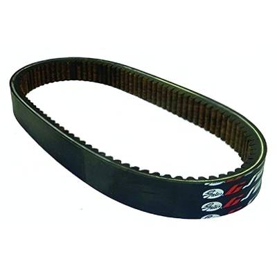 Rareelectrical - Drive Belt Compatible With 2007-2015 Arctic Cat 700 Efi Prowler 700 Mudpro 700 Atv Utv Cvt