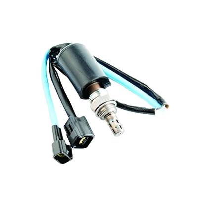 Rareelectrical - Oxygen Sensor Compatible With 1997-2014 Yamaha Hpdi 150Hp 175Hp V6 2-Stroke 2.6" Bore Outboard