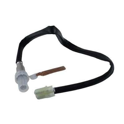 Rareelectrical - Oxygen Sensor Compatible With 2011-2023 Suzuki Df100hp Df115hp Df140hp Df150hp V6 4-Stroke Efi
