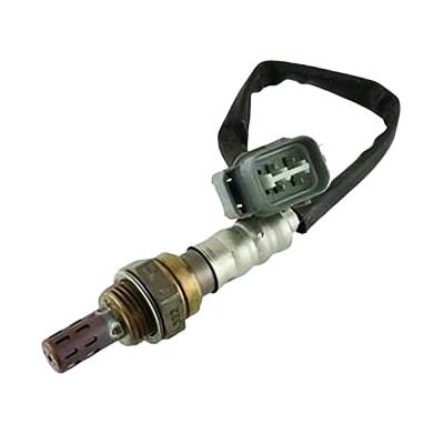 Rareelectrical - Oxygen Sensor Compatible With 2002-2010 Honda Bf200a Bf225a 200Hp 225Hp V6 4-Stroke Outboard