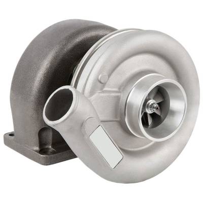 Rareelectrical - New Turbocharger Compatible With Ford F-250 Super Duty 7.3L Powerstroke Diesel 1999.5-2003 By Part