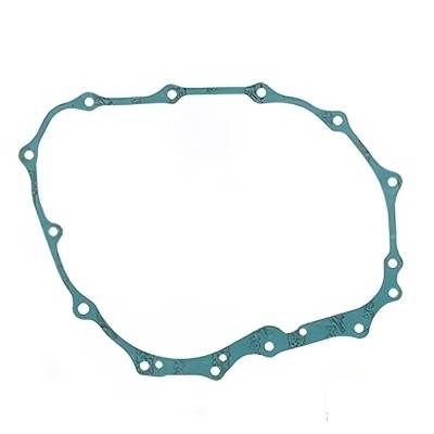 Rareelectrical - Clutch Cover Gasket Compatible With 1999-2008 Honda Trx400ex Sportrax 400 Trx400x 2009-2014 Xr400r