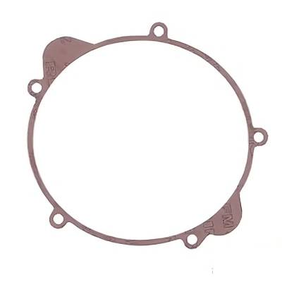 Rareelectrical - Clutch Cover Gasket Compatible With Ktm 85 Sx 2003-2017 105 Sx 2004-2011 Husqvarna Tc 85 2014-2017