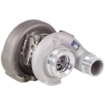 Rareelectrical - Turbocharger Compatible With Dodge Ram 2500 Laramie 6.7L L6 2007-2010 Ram 2500 Slt 6.7L L6 2007-2010