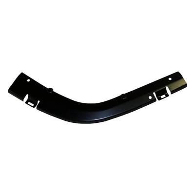 Rareelectrical - New Right Rear Fender Flare Hardware Compatible With Jeep Cherokee Country 6 Cyl 4.0L Cherokee Se 6