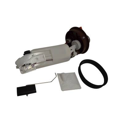 Rareelectrical - Fuel Pump Module Assembly Compatible With 2000 Dodge Neon Plymouth Neon Chrysler Neon 2.0L L4
