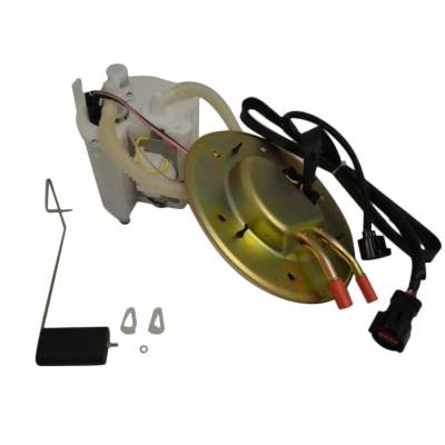 Rareelectrical - Fuel Pump Module Assembly No Sending Unit Compatible With 2000-2004 Chrysler Concorde Lx Lxi Limited