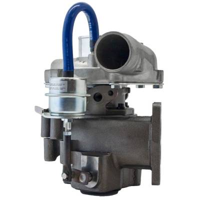 Rareelectrical - New OEM Replacement Turbocharger Compatible With Caterpillar 924F 928F Wheel Loaders By Part Numbers