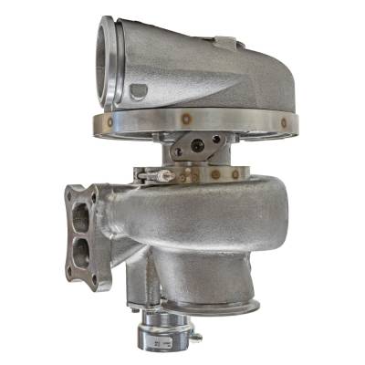 Rareelectrical - New Turbocharger Compatible With Freightliner Columbia Caterpillar C13 Acert 12.5L 2004-2011 By Part