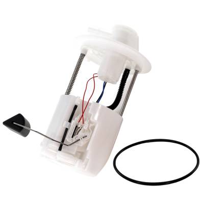 Rareelectrical - Fuel Pump Module Assembly Compatible With Pontiac Vibe 2009-2010 Toyota Corolla Matrix 2009-2013
