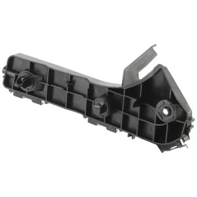 Rareelectrical - New Right Front Bumper Cover Support Compatible With Lexus Lx570 Base 8 Cyl 5.7L 2016-2021 By