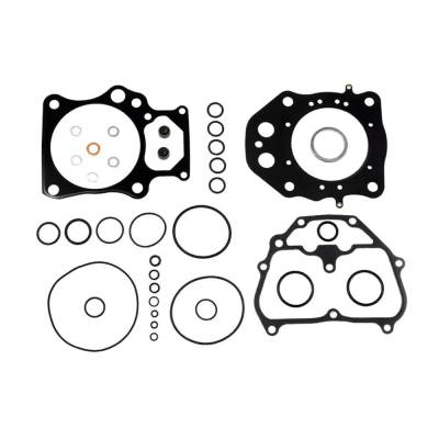 Rareelectrical - New Full Engine Gasket Kit Compatible With 2007-2008 Honda Trx420 Fourtrax Rancher 420 Fm Fe Tm Te