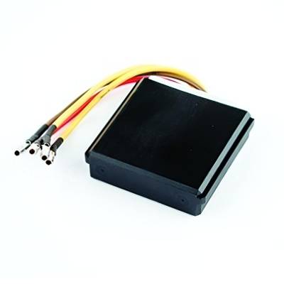 Rareelectrical - New Voltage Regulator Rectifier 12V Compatible With 1998-2002 Polaris Sportsman 500 6X6 Big Boss 6X6