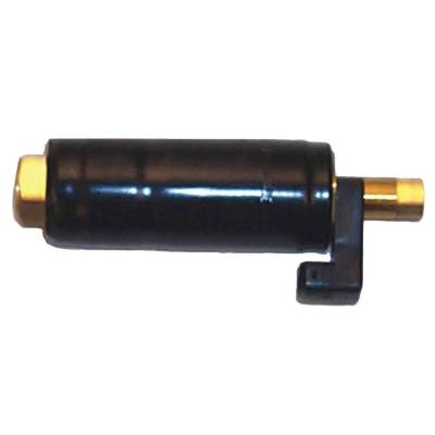 Rareelectrical - Omc/Volvo Penta High Fuel Pump Compatible With Omc/Volvo Penta 4.3L 5.0L 5.7L 7.4L Efi Sterndrive